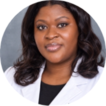 Husseinat Adebayo