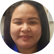 Hyacinth Carpio, APRN, NP