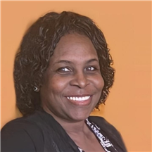 Hyacinth Deloris Thompson, LMHC