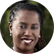 Hyacynthia Leonce-James, LMHC