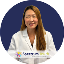 Hye Jin Cha, FNP