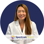 Hye Jin Cha, FNP