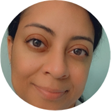 Hyon Imel, APRN, RN