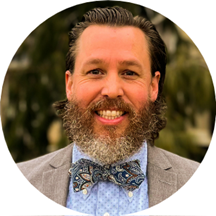 Hyrum Candland, APRN