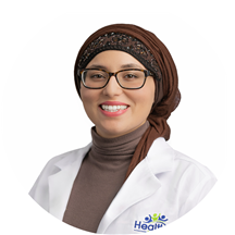 Iaisha Sadat, FNP-C