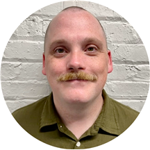 Ian Christensen, LSW