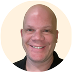 Ian Erickson, LMHC