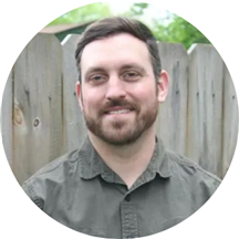 Ian Gough, LCPC