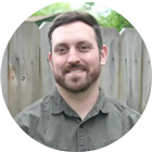 Ian Gough, LCPC
