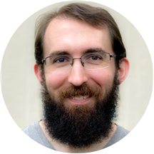 Ian Guthrie, LPC