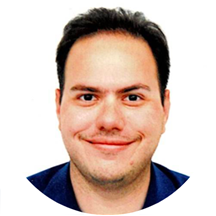 Ian Hansen, LMFT