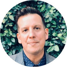 Ian Howard, LMFT