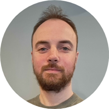 Ian Mchattie, LPC