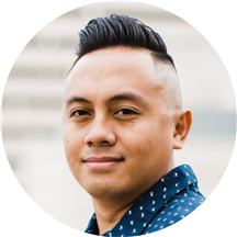 Ian Pagdilao, LPC