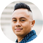 Ian Pagdilao, LPC