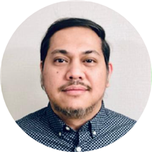 Ian Ray Palmejar, NP