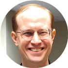 Ian Reeder, LPC
