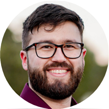 Ian Rosenthal, LMFT