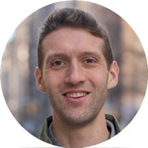Ian Stowe, PT, DPT