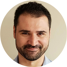 Iancu Bradean, PMHNP-BC