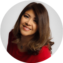 Iblin Penagos-Chinchilla, LMHC