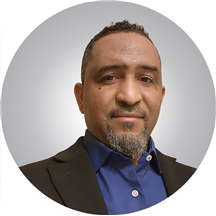 Ibrahim Iftoni, PMHNP