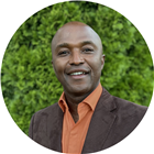 Ibrahim Kargbo, APRN, RN, NP