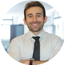 Ibrahim Mulic, PA-C