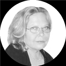 Ida Pirali, LMFT