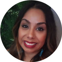 Ida Ruiz, LCSW - C, LCSW