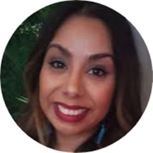 Ida Ruiz, LCSW