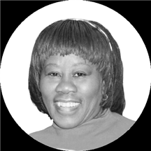 Ida Terry, LPC, LPCMH