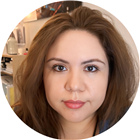 Idaly Chavez-Soto, LPC Associate