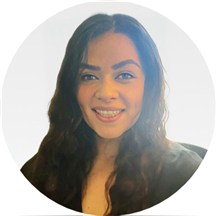 Idania Arellano, LMFT