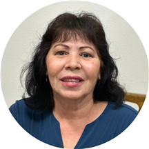 Idiana Morales, LMHC