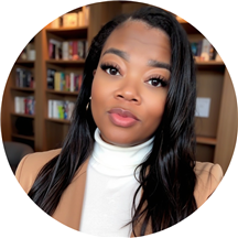 Ieachia Morris, APRN, RN