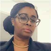 Iesha Feaster, LMHC, LPCMH