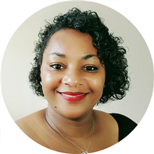 Iesha Lewis, LMFT