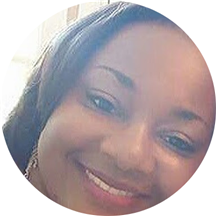 Iesha Lewis, MFT