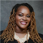 Iesha Rosenboro, LCPC