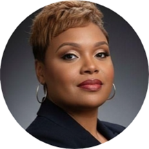 Iesha Sanders, LPC