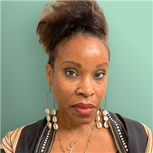 Ife Milligan, LCSW