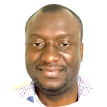 Ifeanyi Muoka, FNP-BC, NP