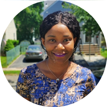 Ifeoluwa Akindunbi, NP