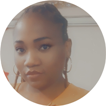 Ifeoluwa Oyefeso, PMHNP