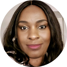 Ifeoma Ilodigwe, PMHNP