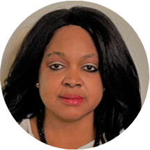 Ifeoma Nwankwo, APRN, RN