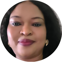 Ifeoma Nweke, NP