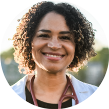 Ifeoma Nwokoye, APRN