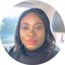 Ifeoma Ogbalu, NP